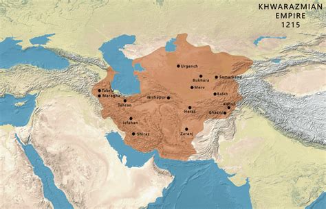 A Conquista Mongol do Vale do Indo: Um Martelo de Ferro Que Destruiu Civilizações