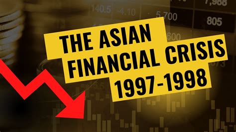 A Crise Financeira Asiática de 1997: A Queda Espectral do Tigre e o Surgimento da Interdependência Global